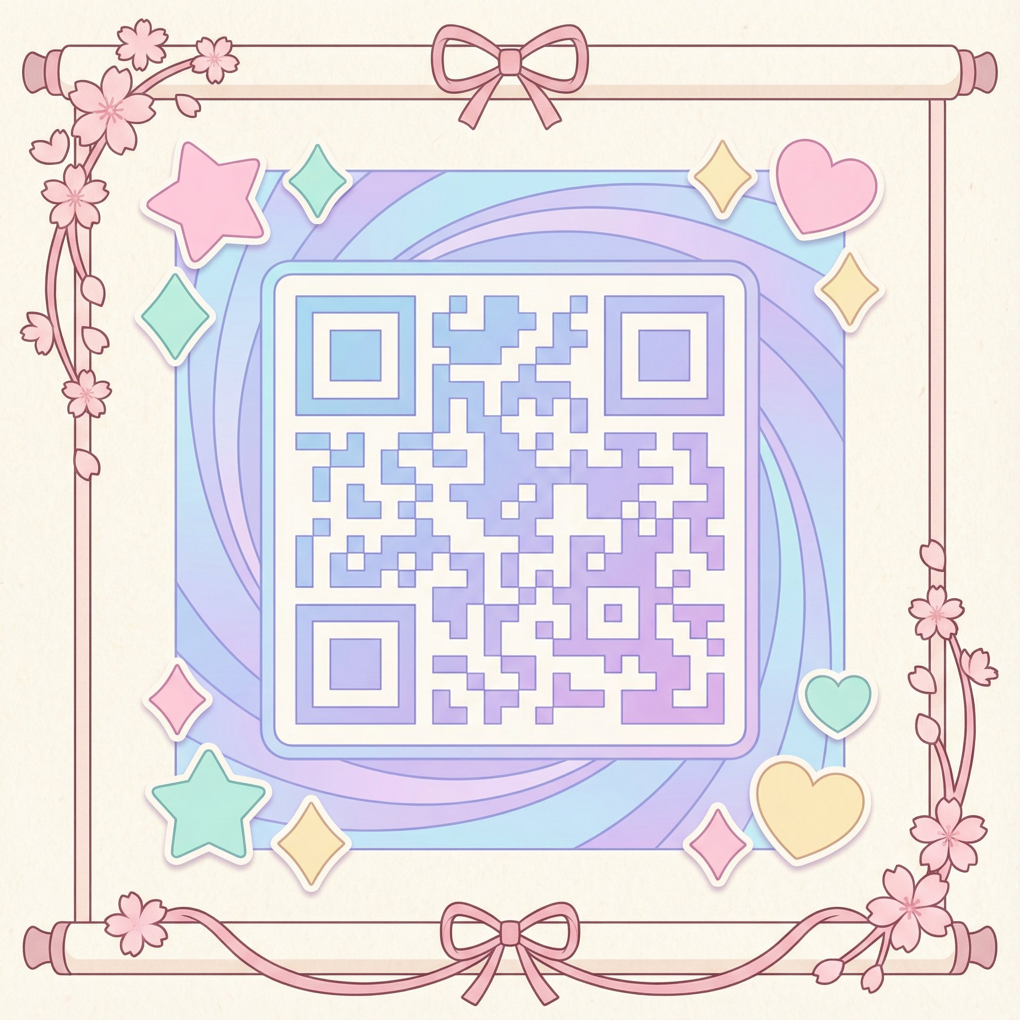 txvlogcom商务二维码